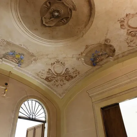 Guest house Charming Casa Emilia Bologna
